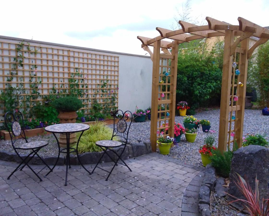 Carriglea Acomodação com café da manhã Listowel Exterior foto